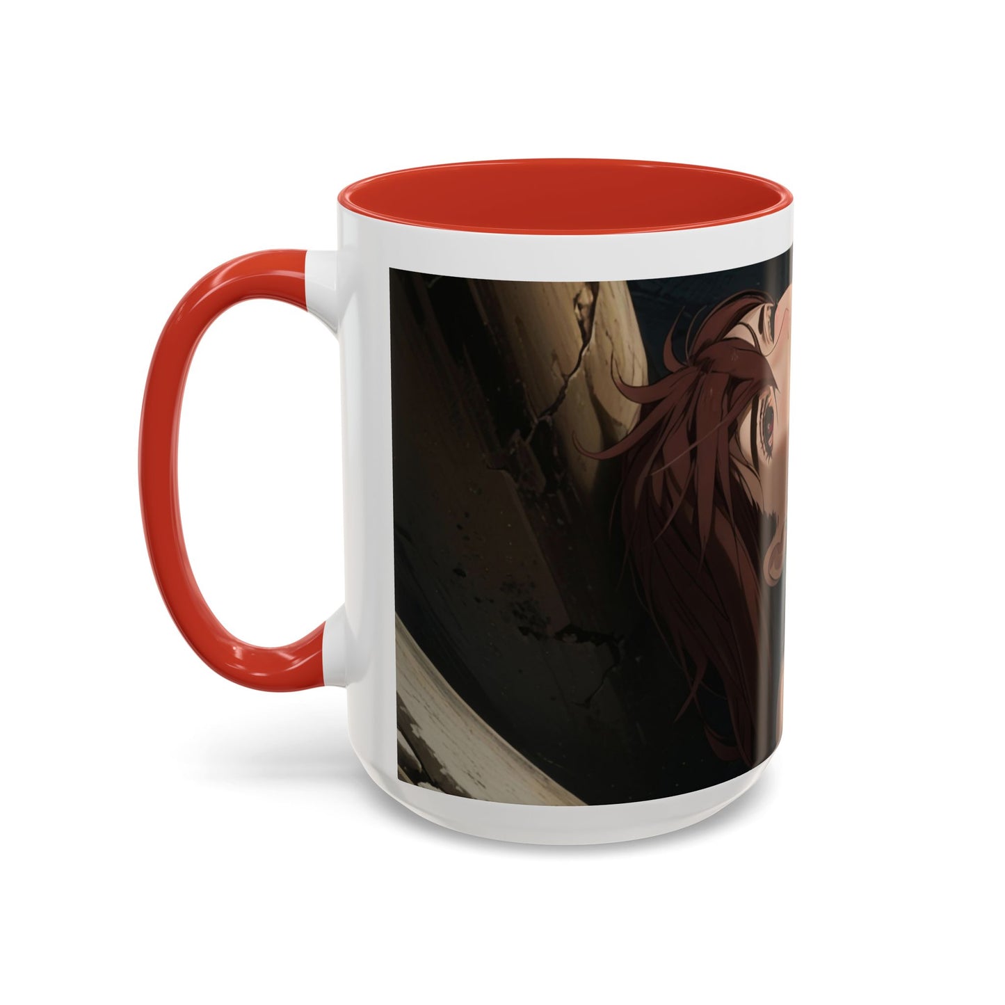 Ayase Momo 007 Coffee Mug