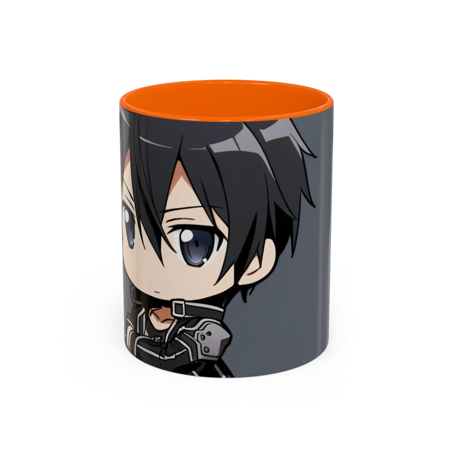 Kirito 001 Coffee Mug