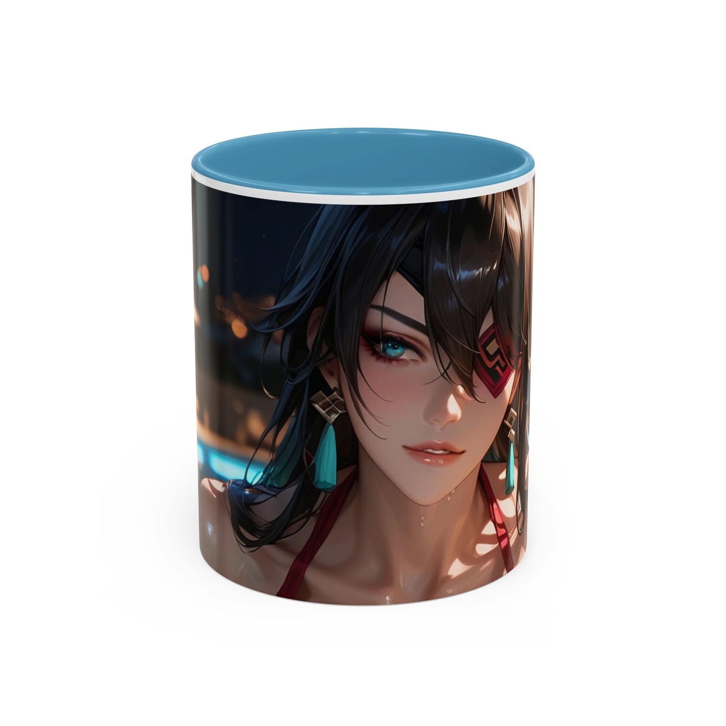 Beidou 010 Coffee Mug