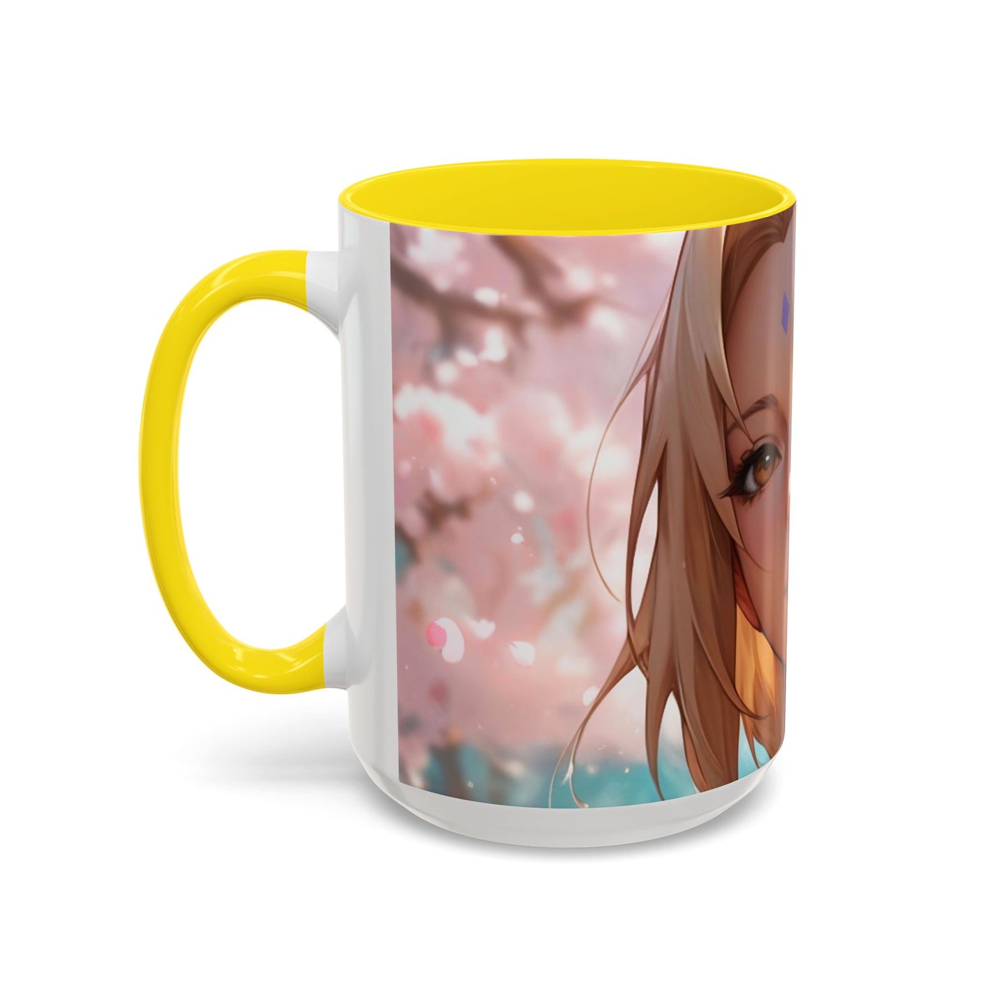 Tsunade 002 Coffee Mug