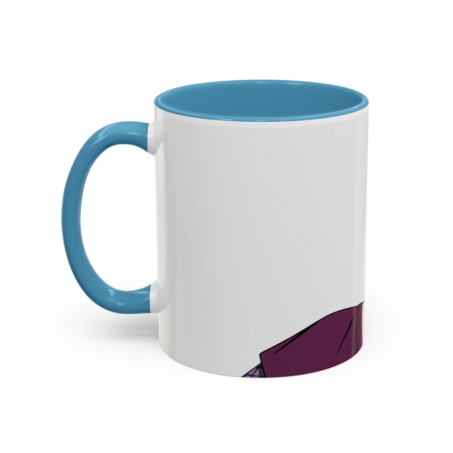Ino Yamanaka 001 Coffee Mug