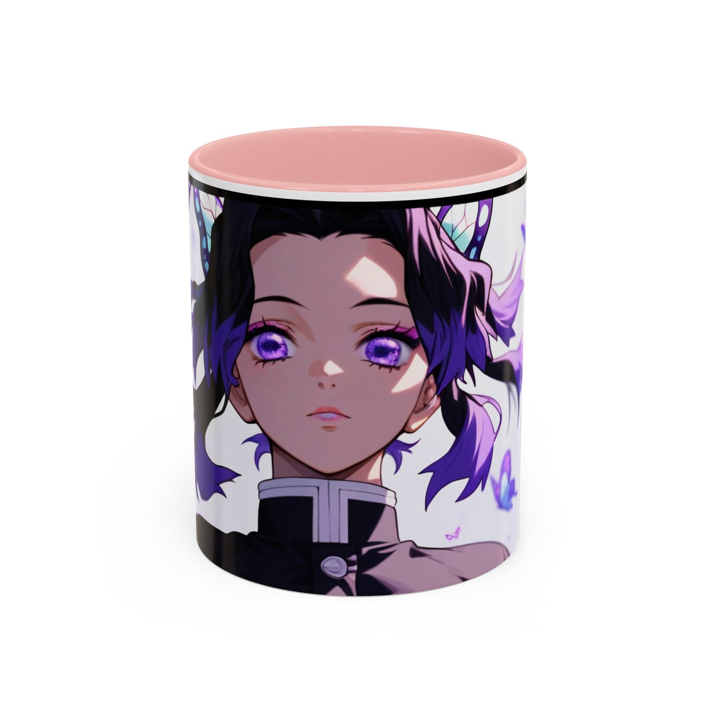 Shinobu Kocho 005 Coffee Mug