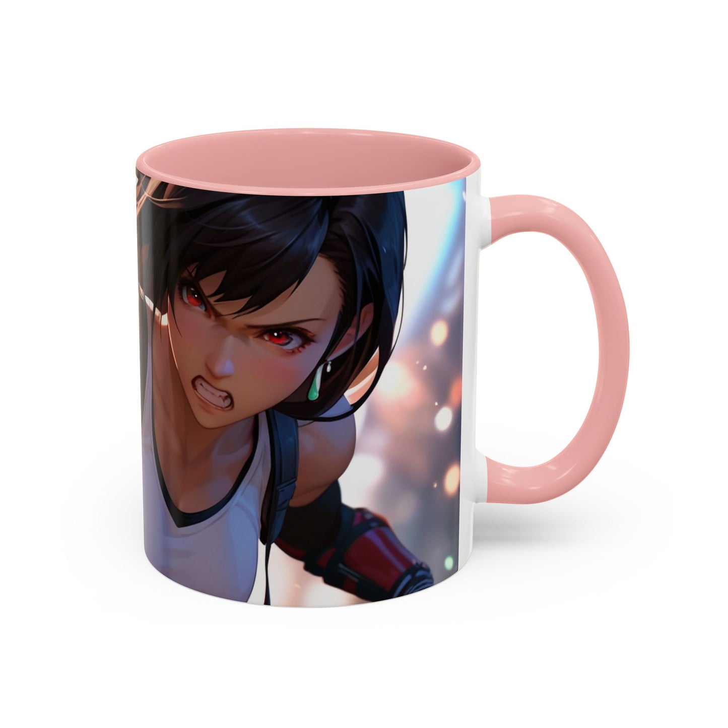 Tifa 002 Coffee Mug