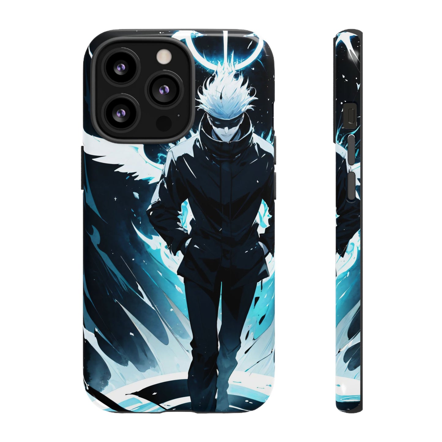 Gojo Satoru 002 Tough Cases