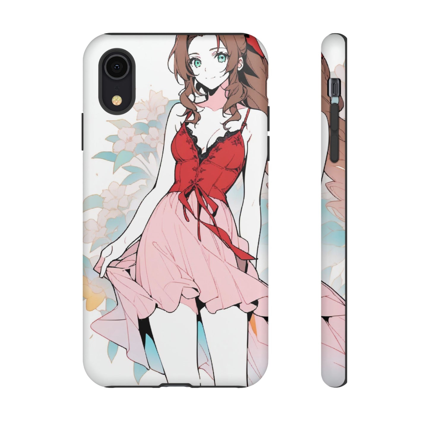 Aerith 002 Tough Cases