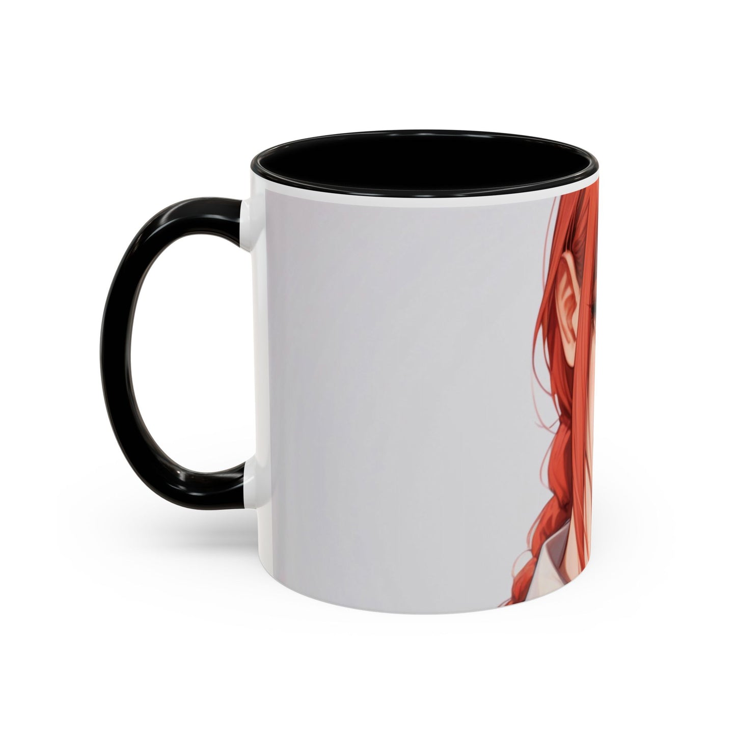 Makima 007 Coffee Mug
