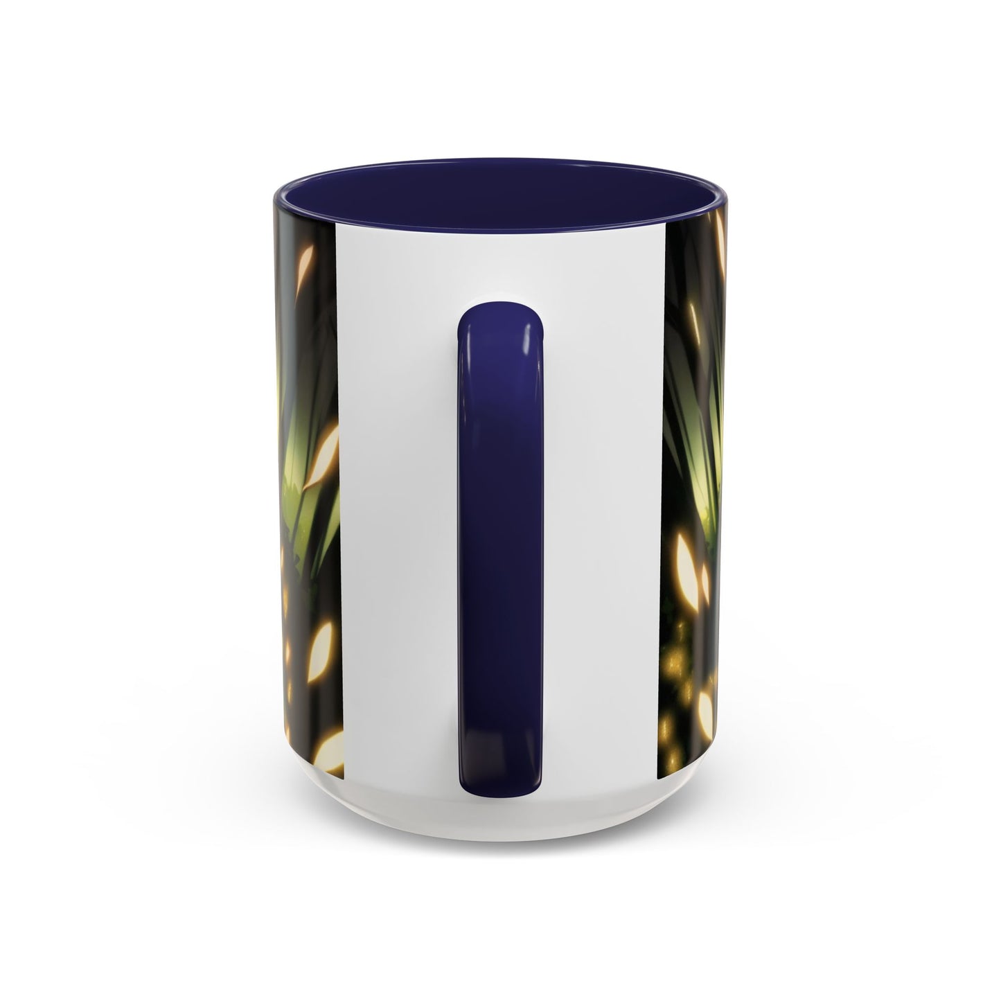 Bell Cranel 001 Coffee Mug