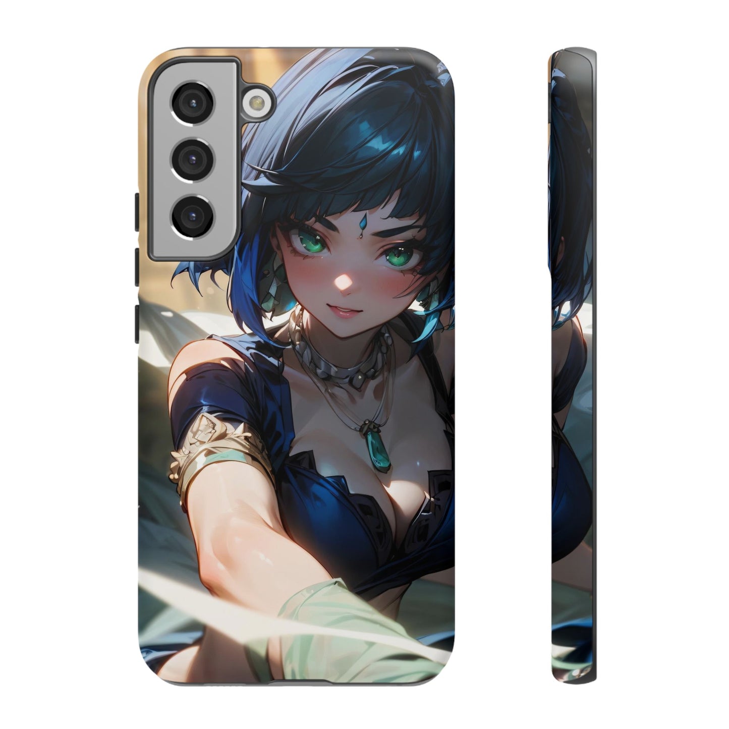 Yelan 001 Tough Cases