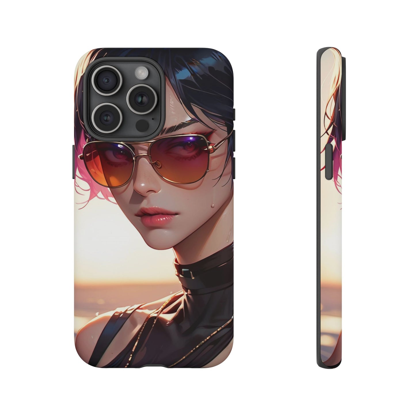 Reina 002 Tough Cases