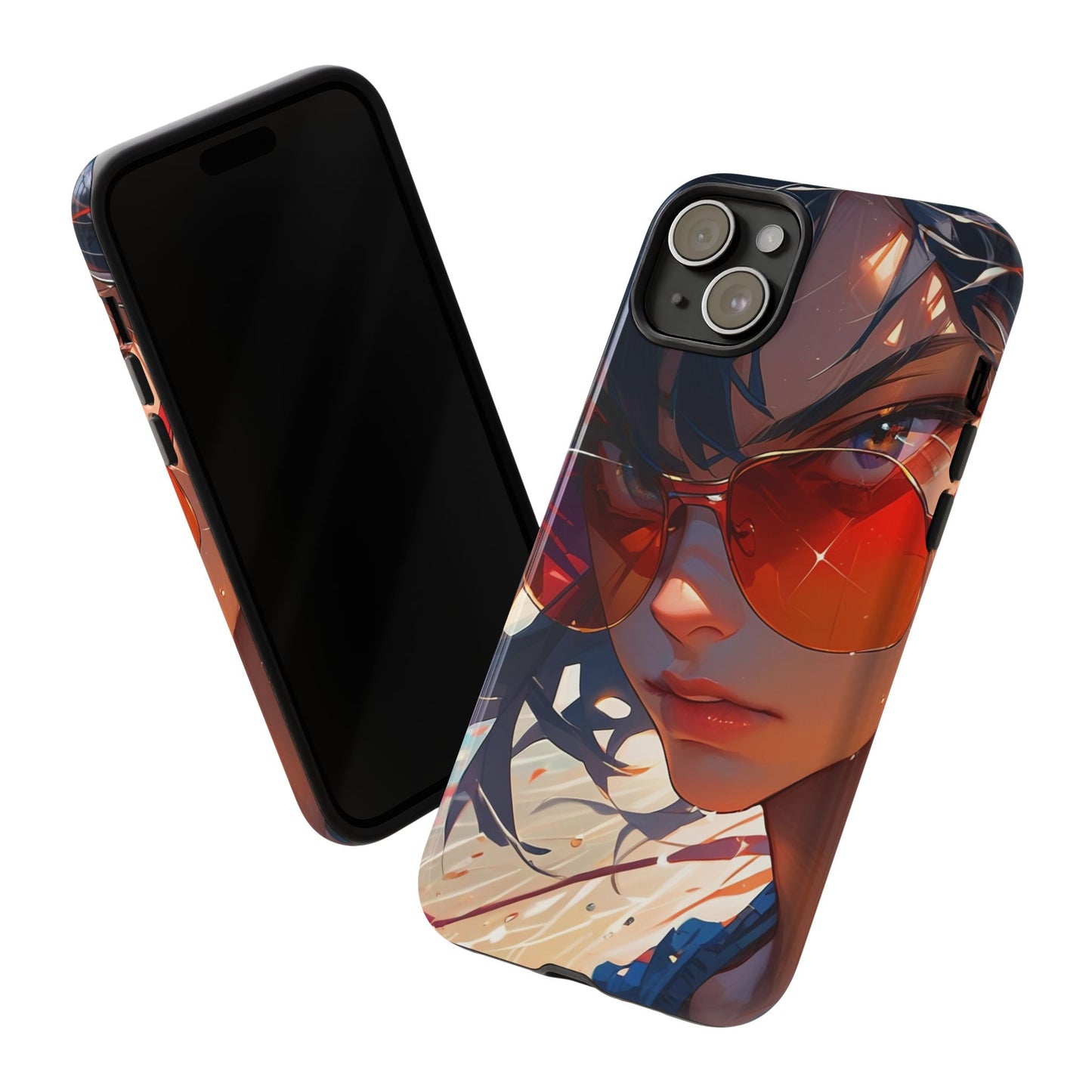 Ruko Matoi 001 Tough Cases