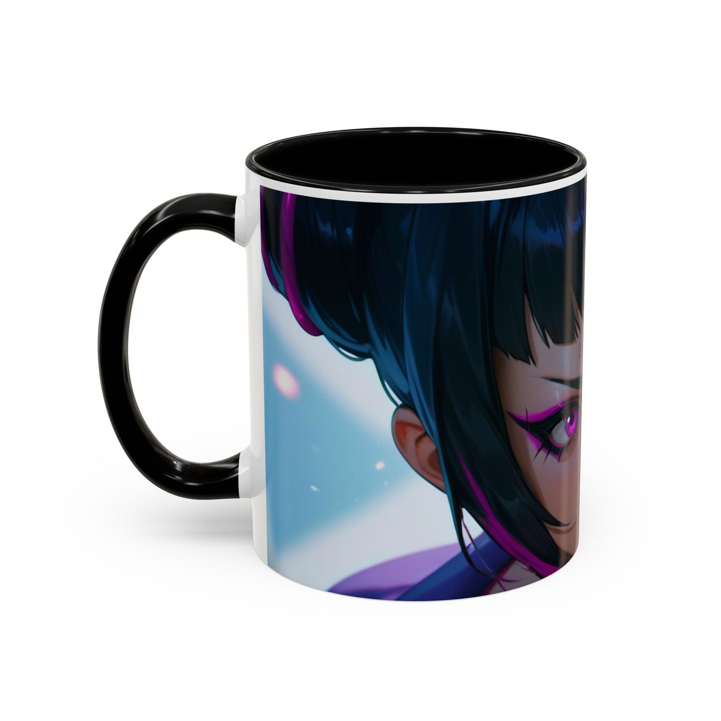Juri 006 Coffee Mug
