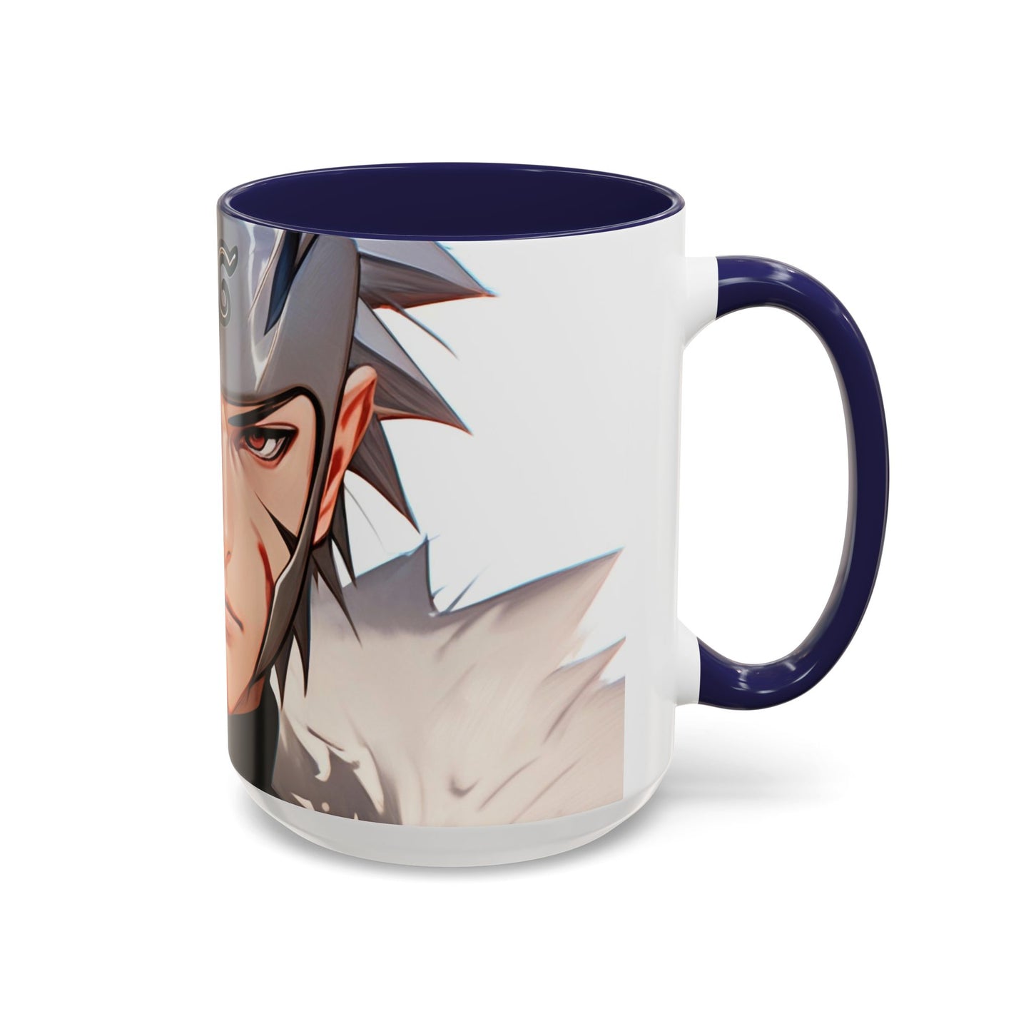 Tobirama Senju 003 Coffee Mug