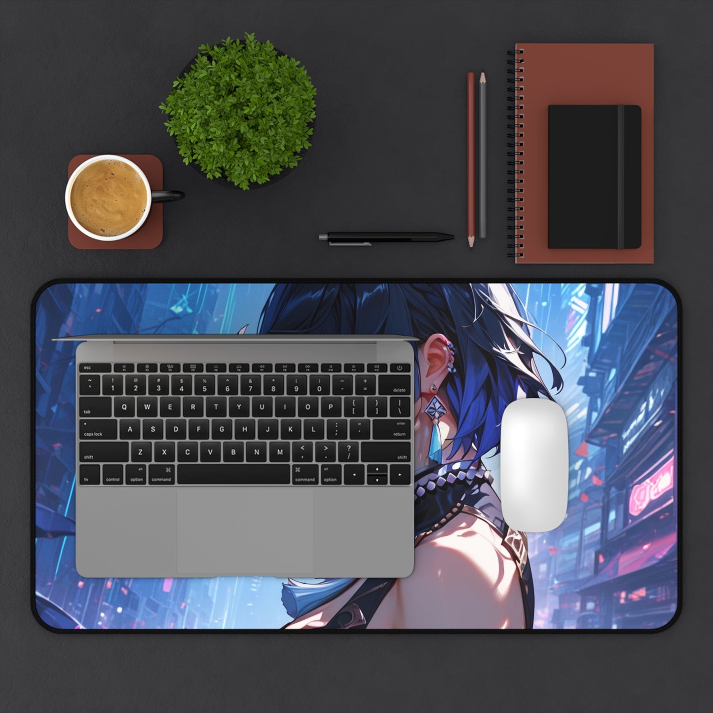 Yelan 004 Desk Mat