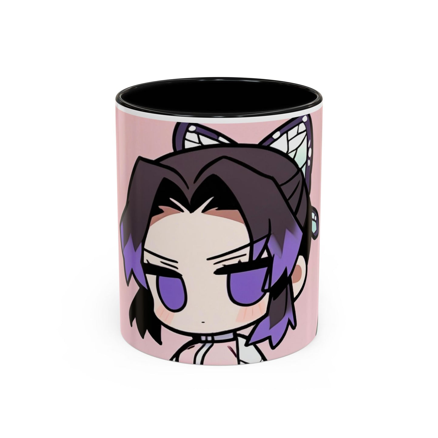 Shinobu Kocho 003 Coffee Mug