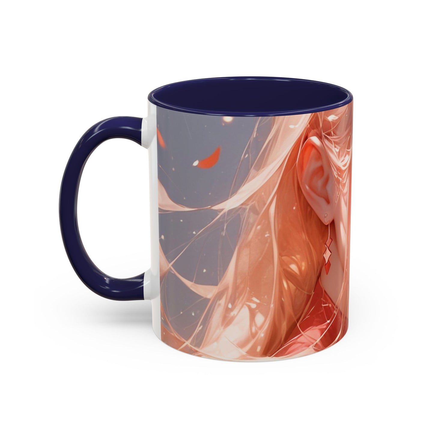 Zero Two 003 Coffee Mug