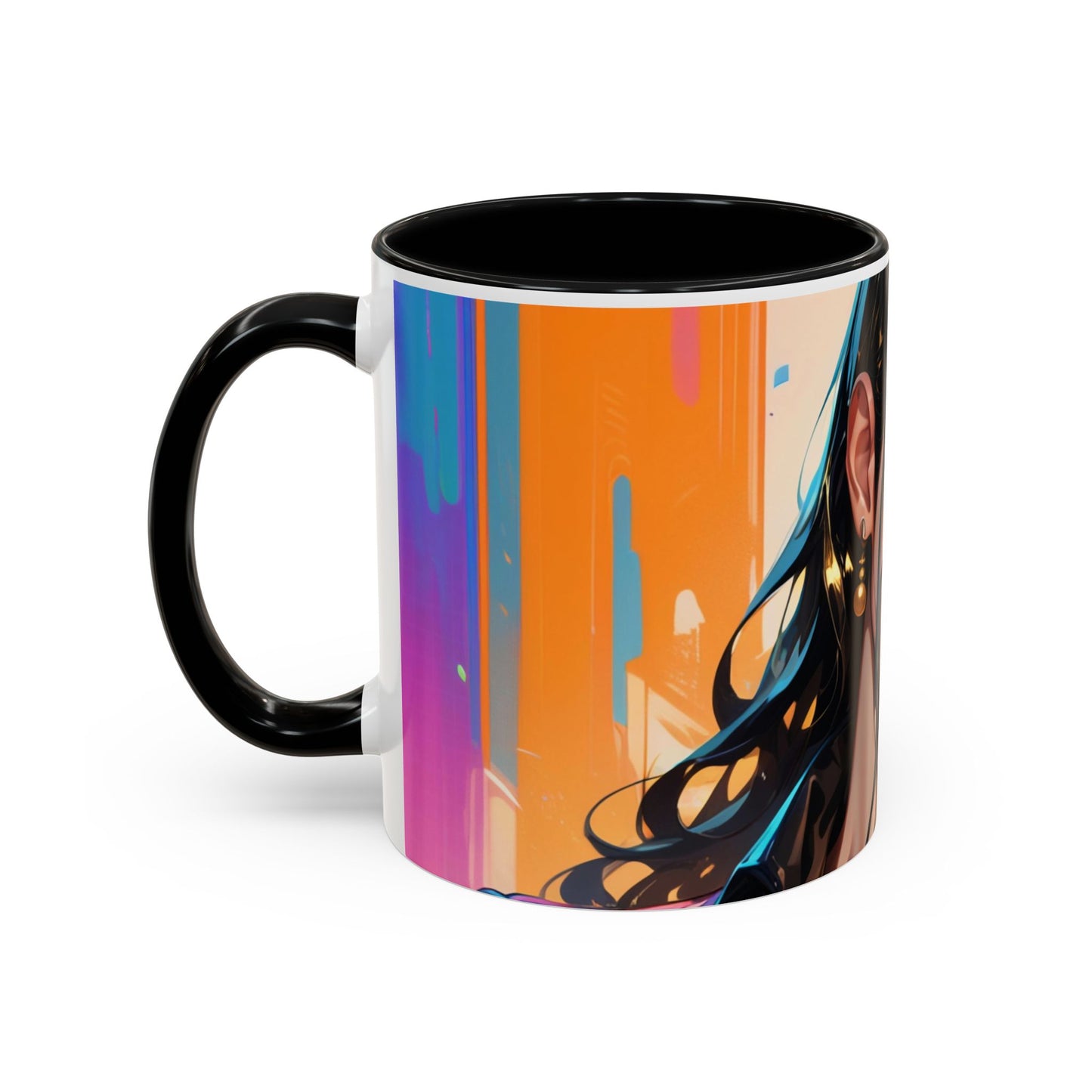 Nico Robin 006 Coffee Mug