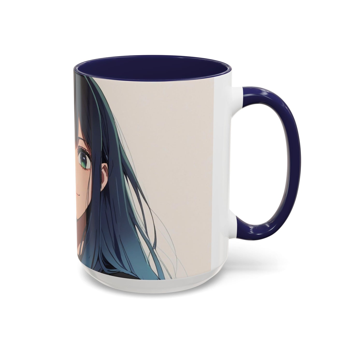 Akane Kurokawa 003 Coffee Mug