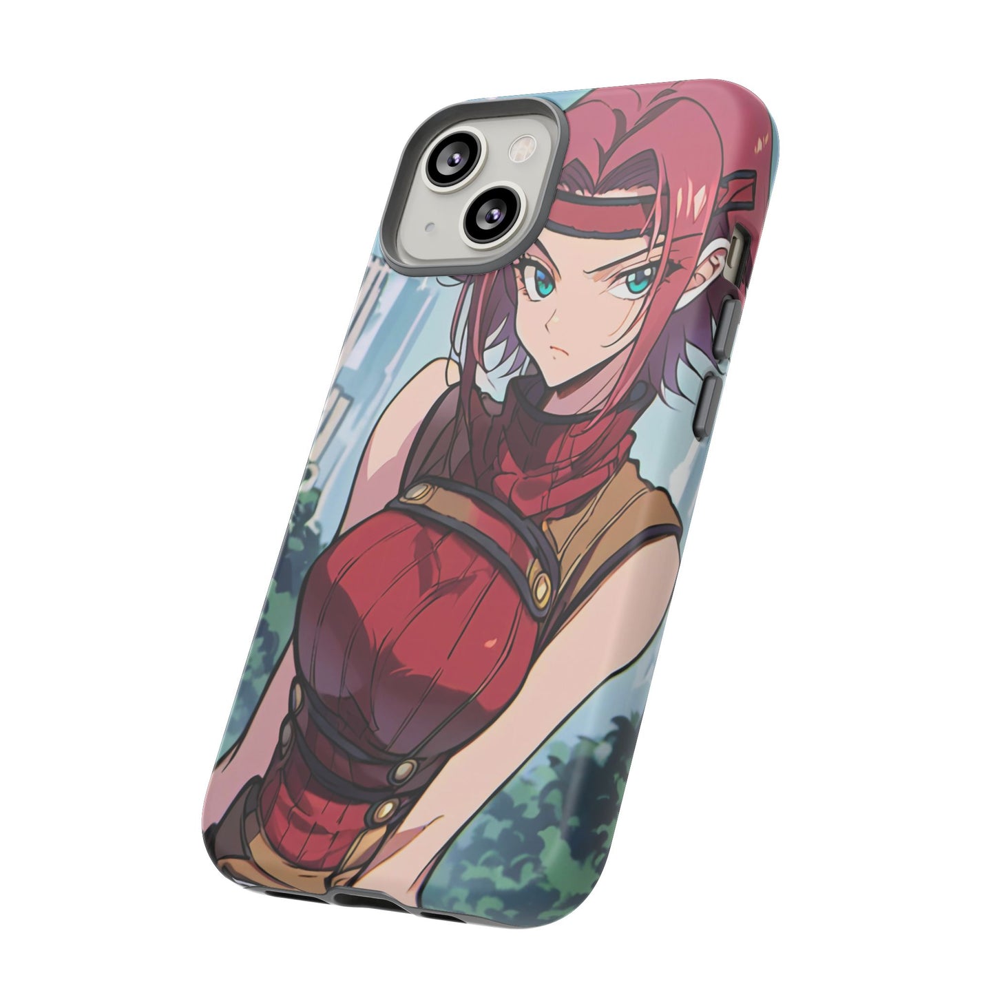 Kallen Kozuki 001 Tough Cases