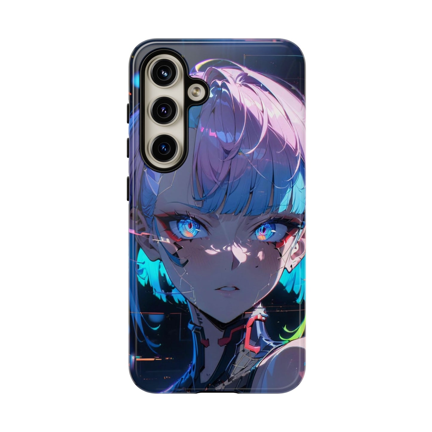 Lucyna 002 Tough Cases