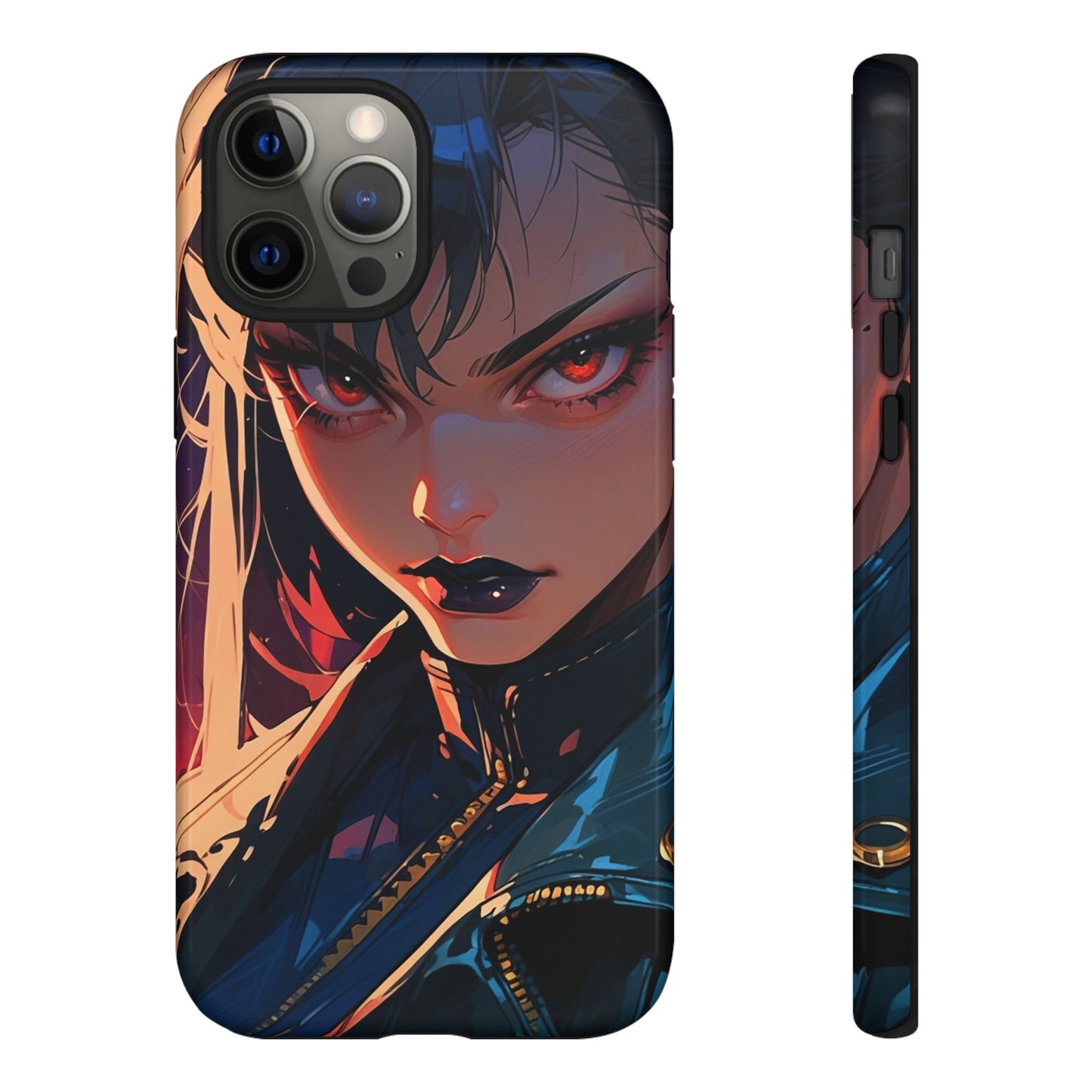 Chun Li 009 Tough Cases