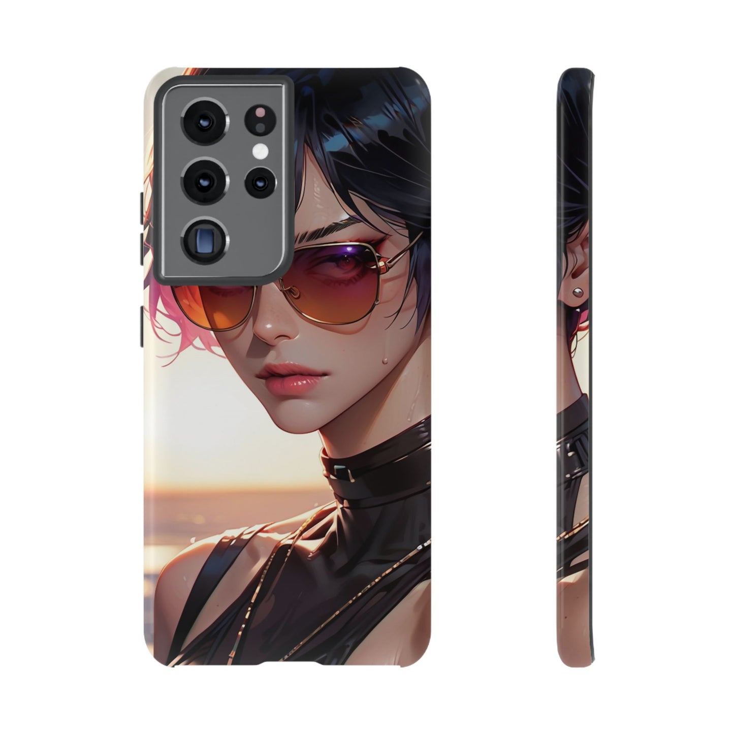 Reina 002 Tough Cases