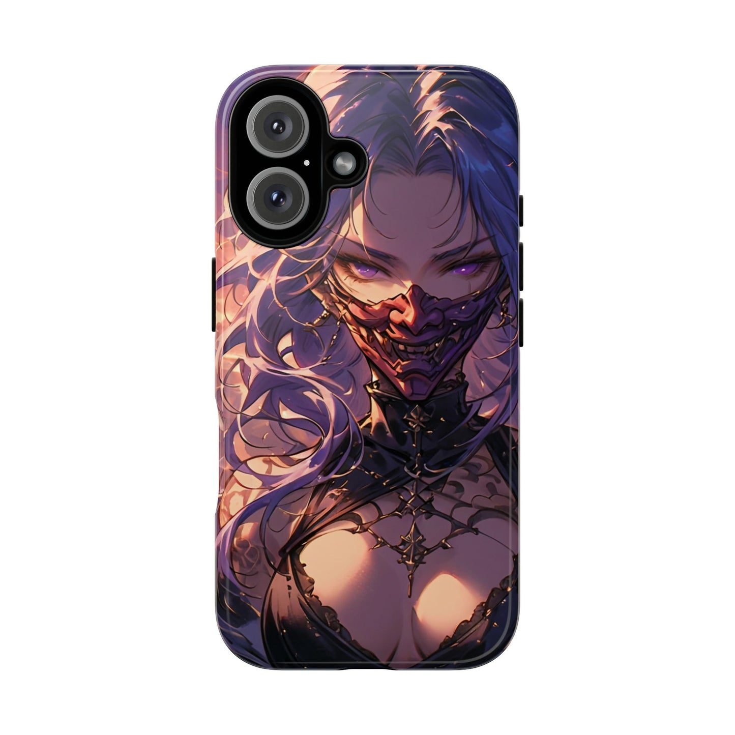 Oni Violet Tough Cases