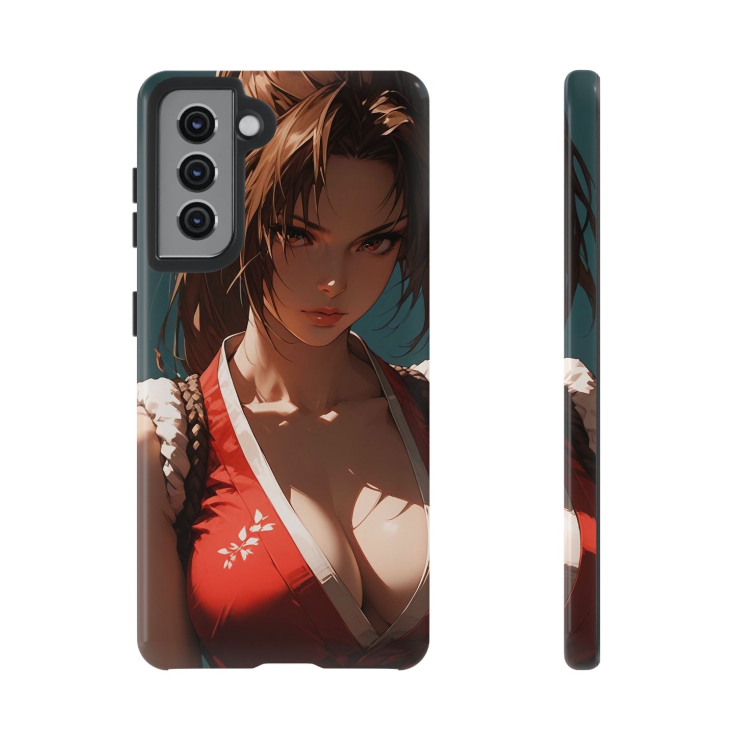 Shiranui Mai 001 Tough Cases