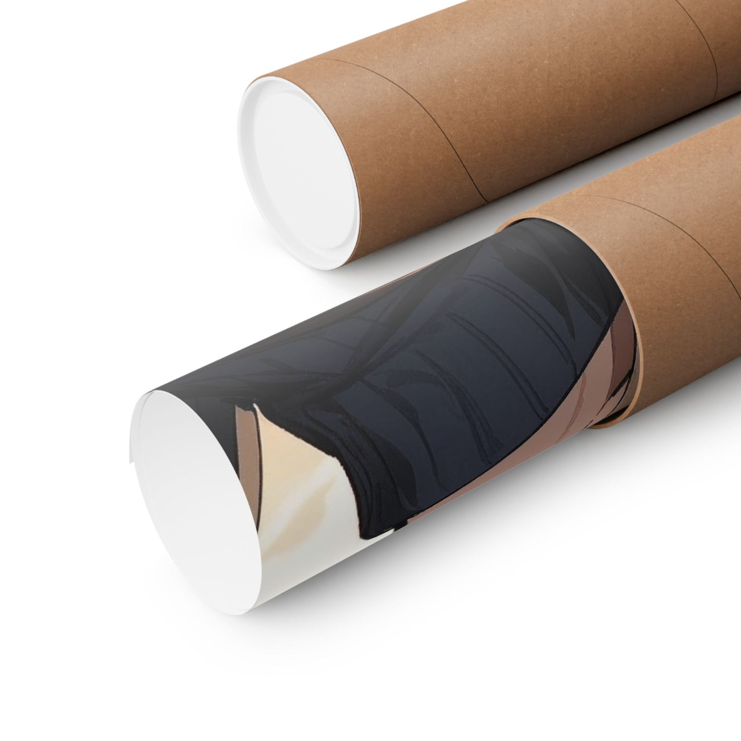 Cloud Strife 001 Vertical Posters