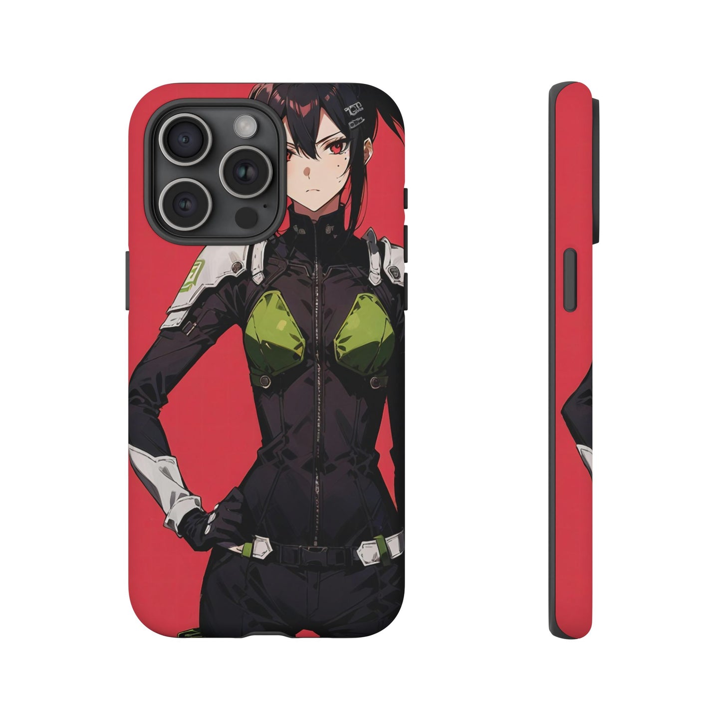 Mina Ashiro 005 Tough Cases