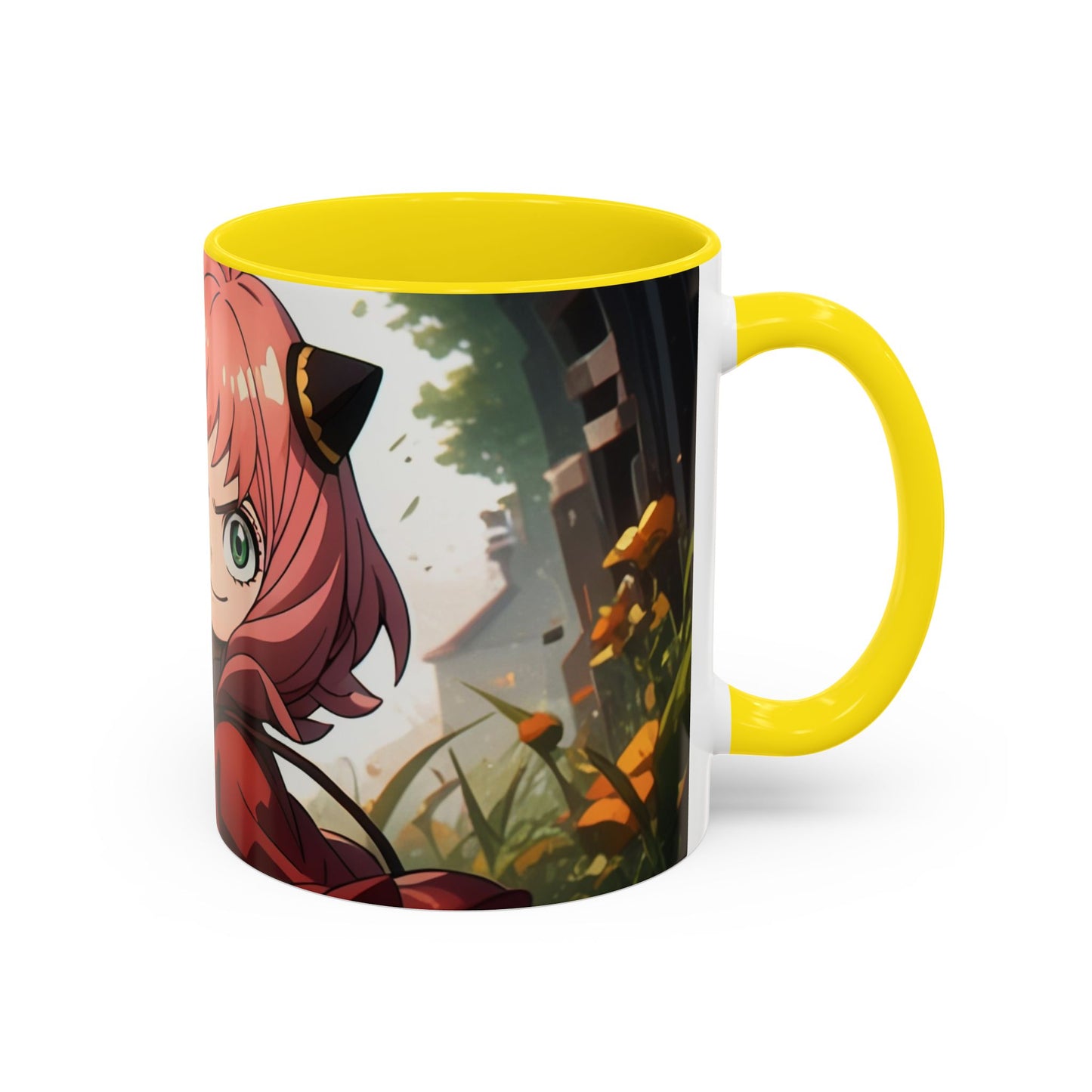 Anya Forger 004 Coffee Mug