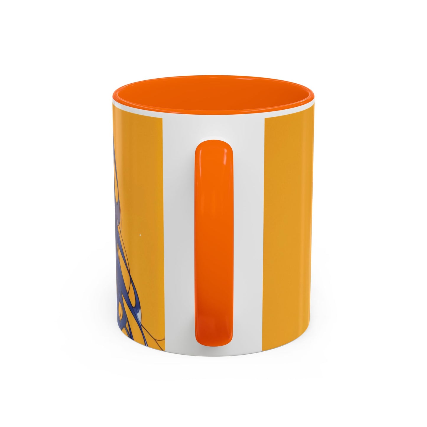 Ayaka 005 Coffee Mug