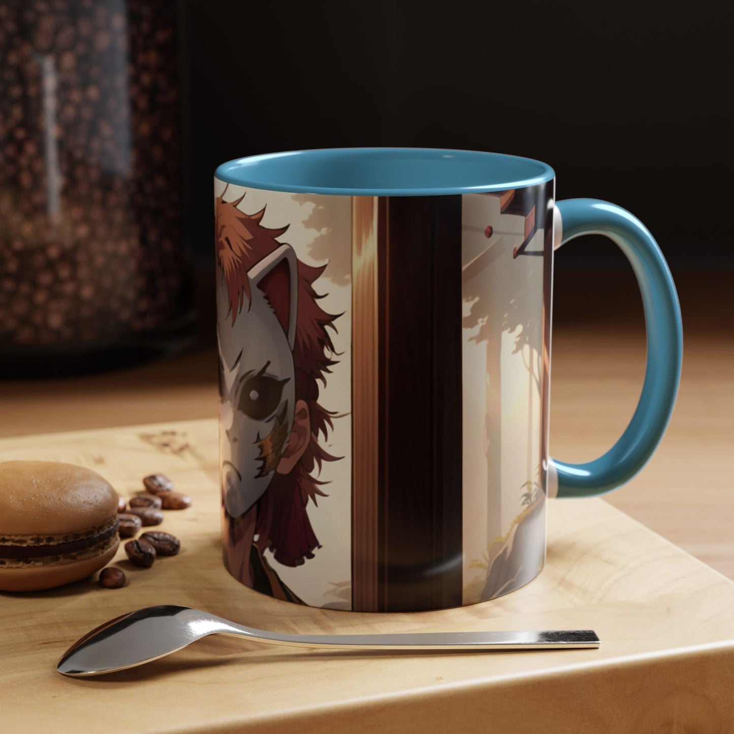 Sabito 001 Coffee Mug