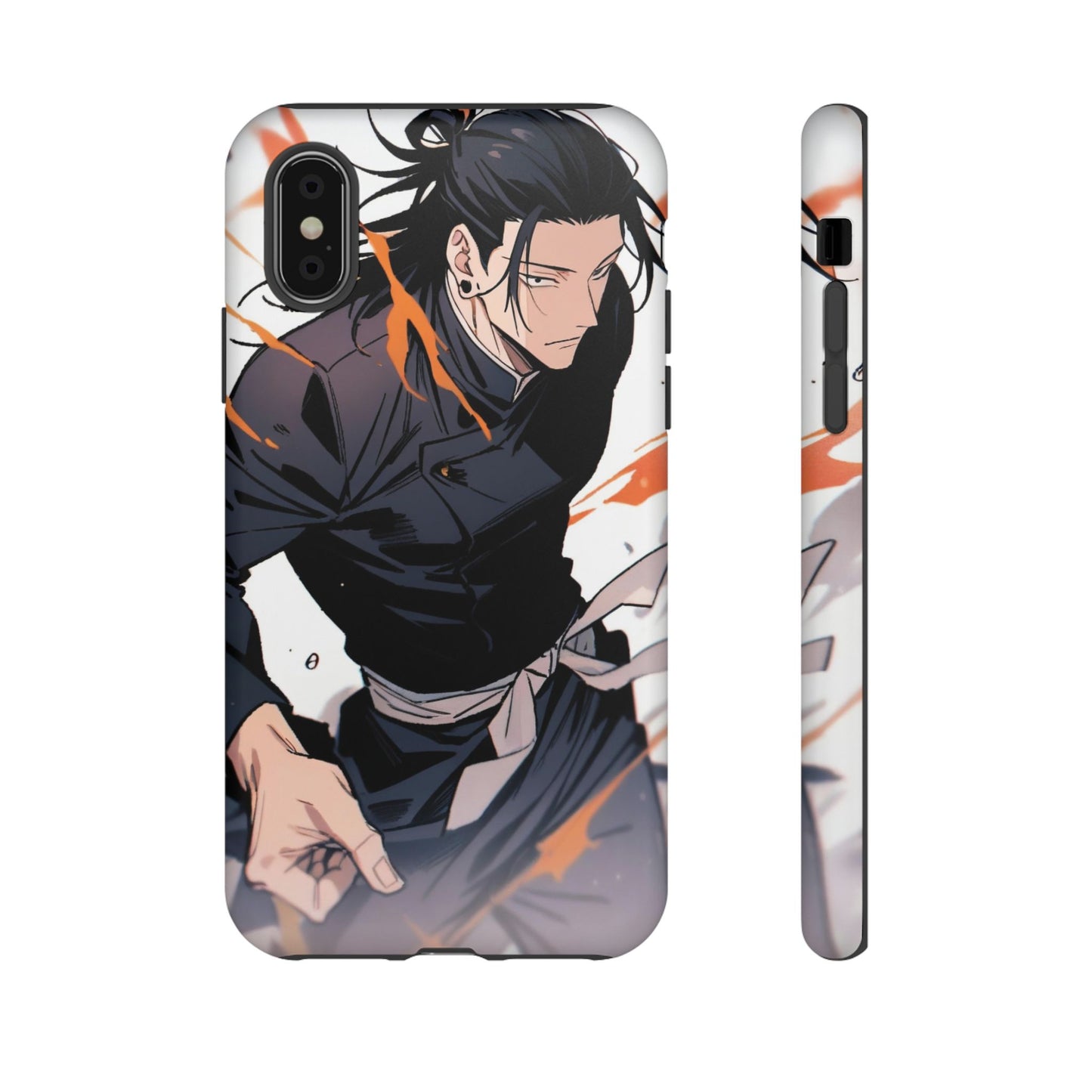 Geto Suguru 003 Tough Cases