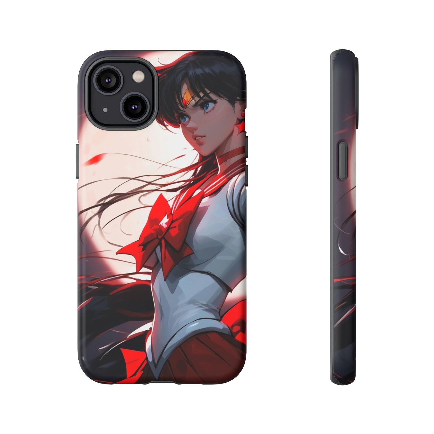 Sailor Mars 002 Tough Cases