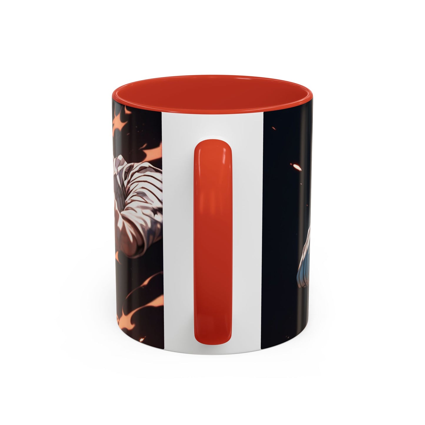Android 18 001 Coffee Mug