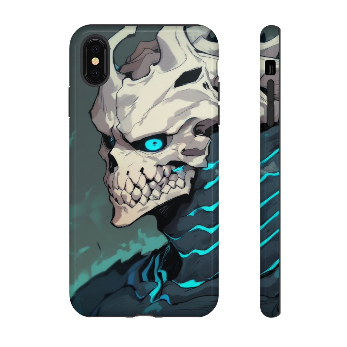 Hibino Kafka 001 Tough Cases