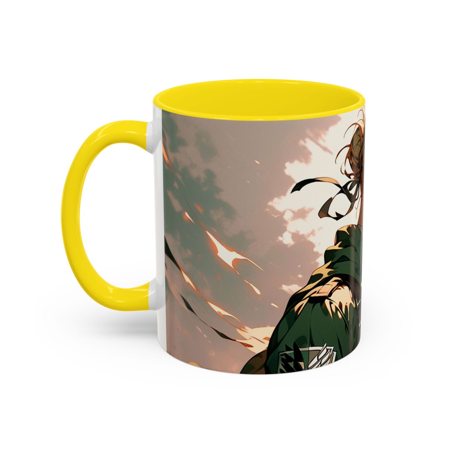 Annie Leonhardt 002 Coffee Mug