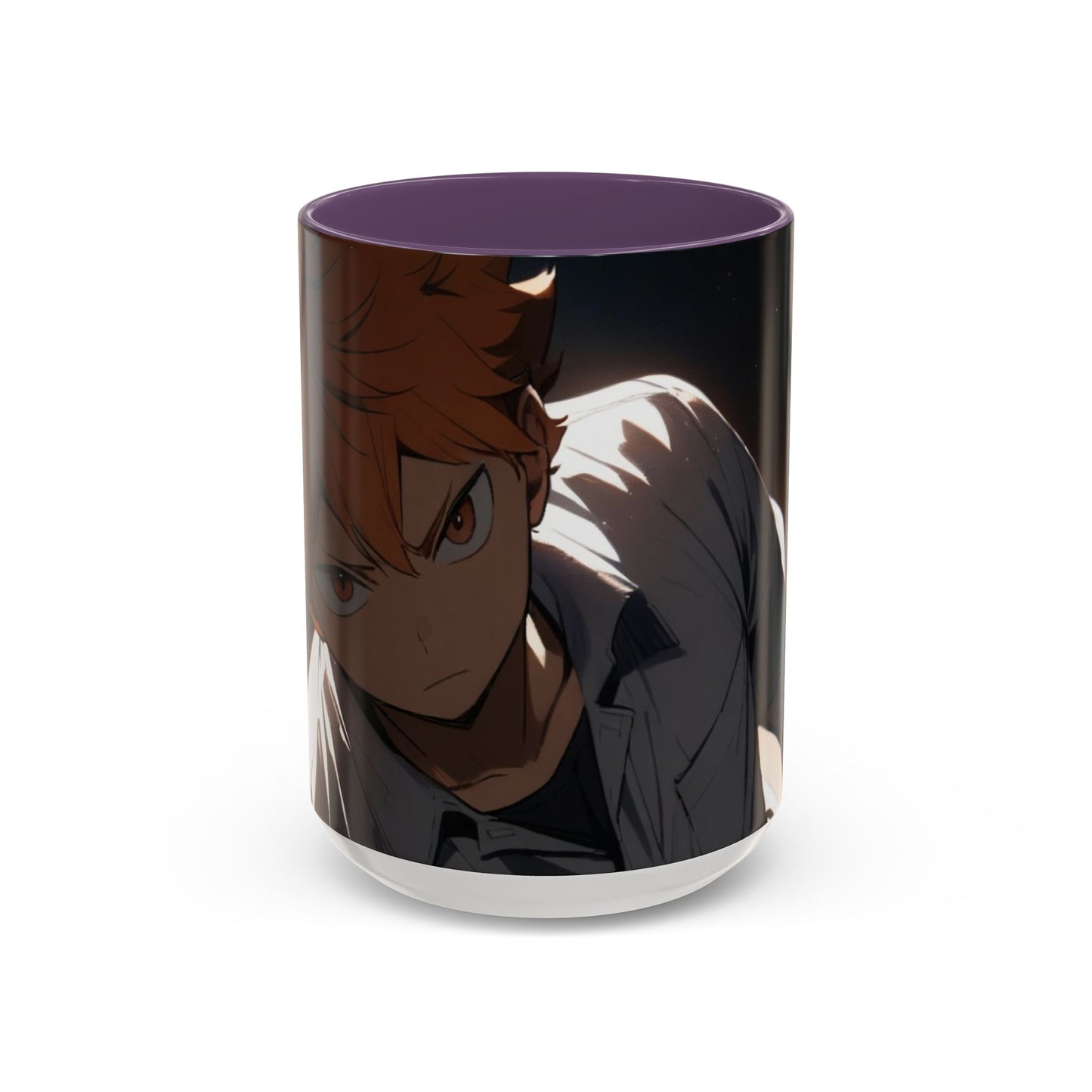 Hinata Shouyou 002 Coffee Mug