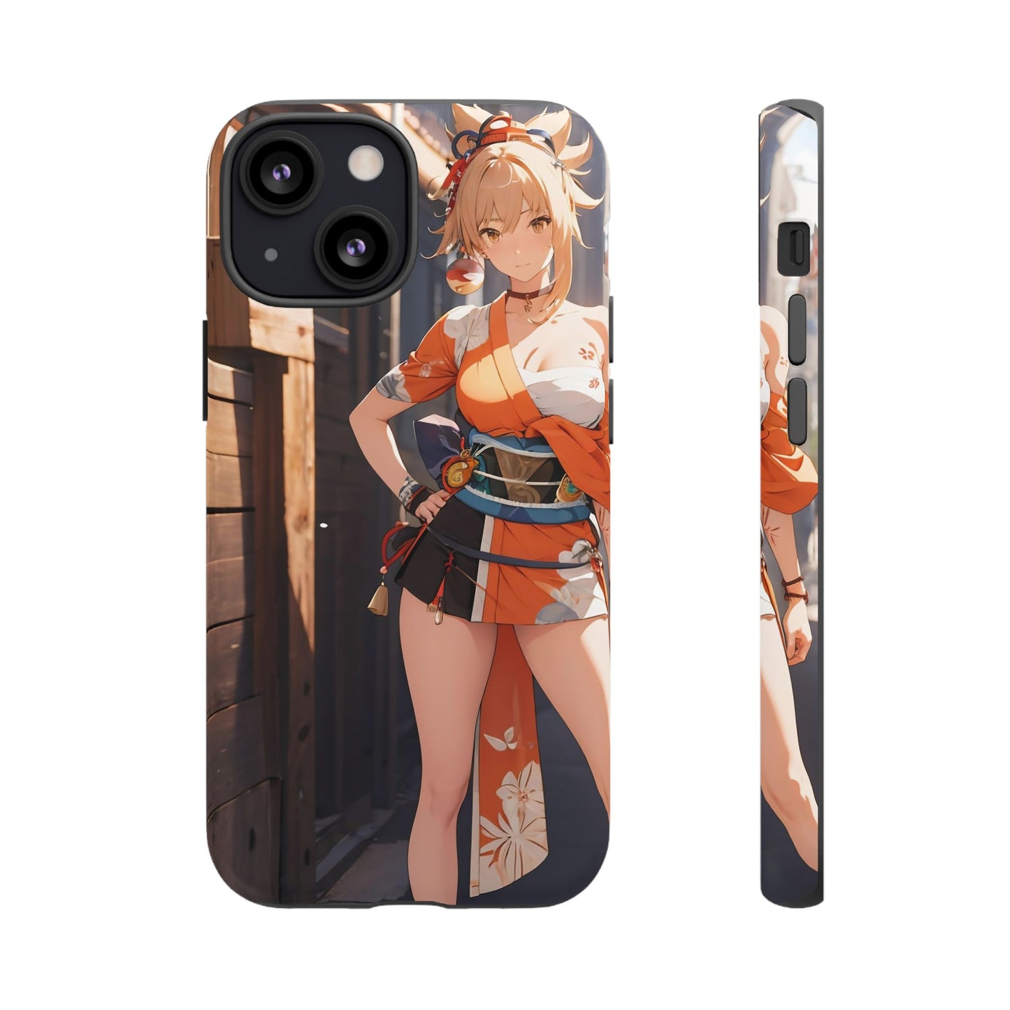 Yoimiya 001 Tough Cases