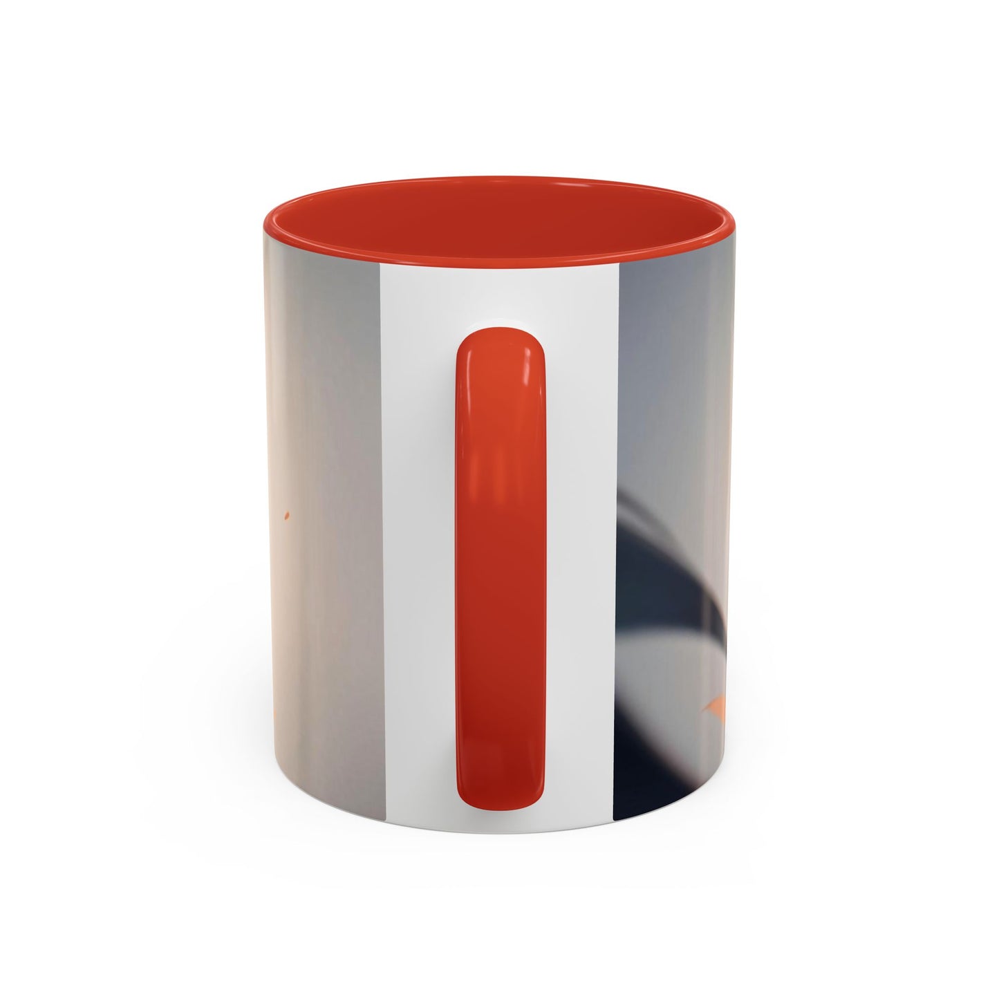Xiangling 001 Coffee Mug