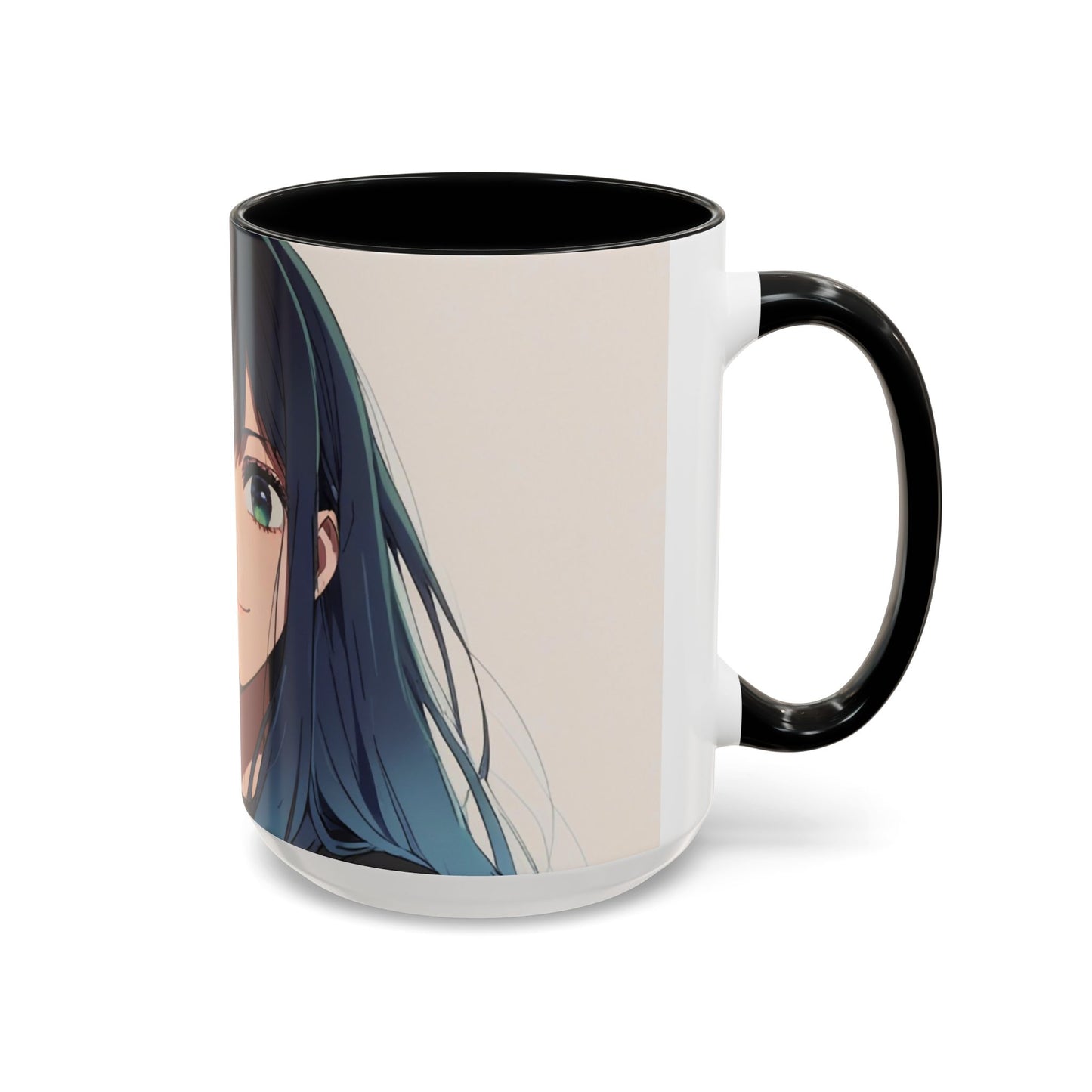 Akane Kurokawa 003 Coffee Mug