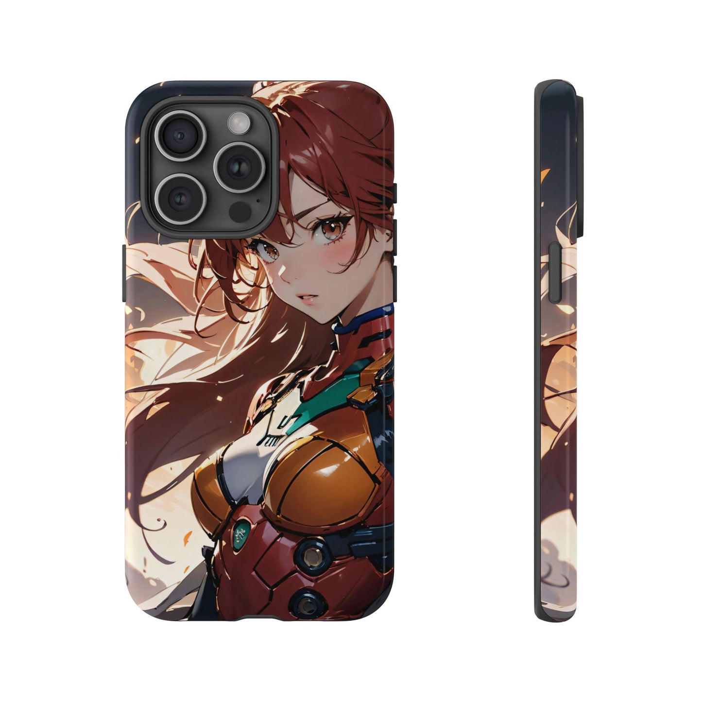 Asuka Soryu 003 Tough Cases