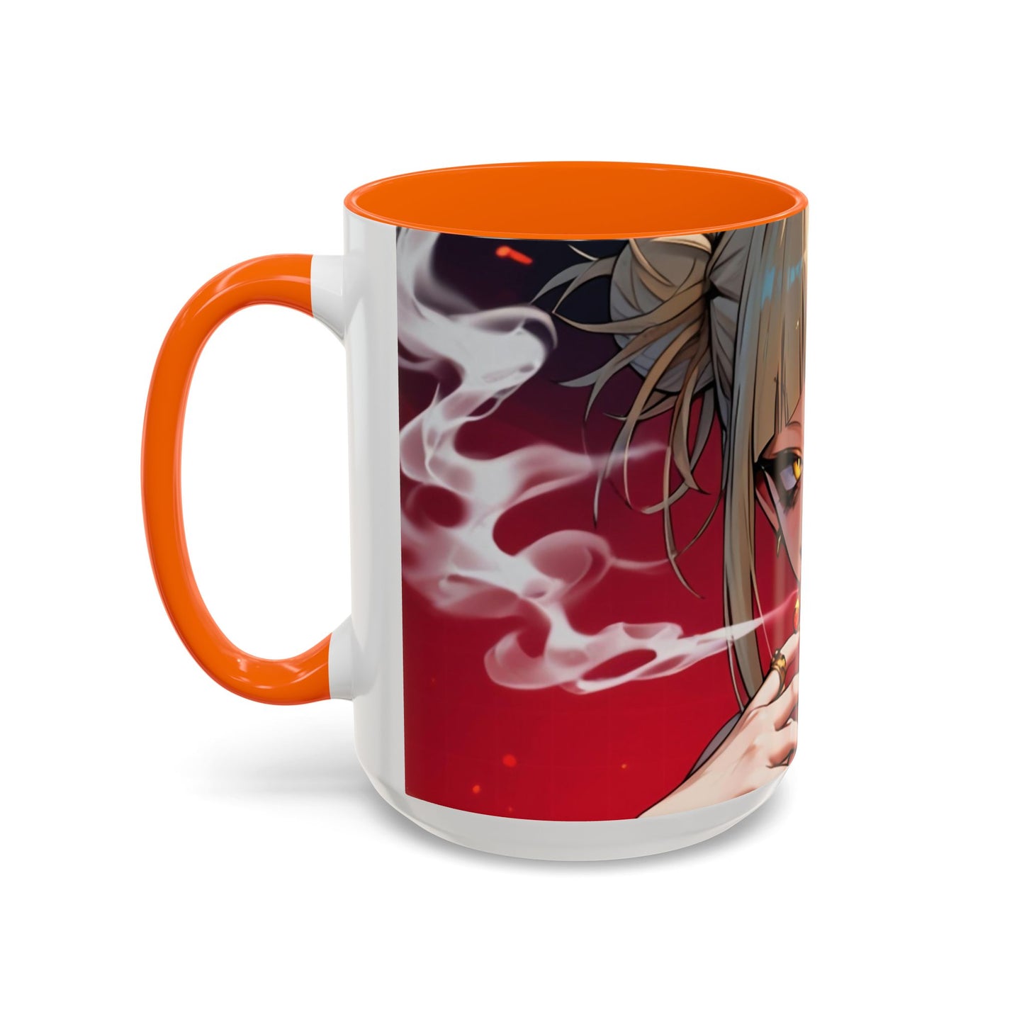 Himiko Toga 004 Coffee Mug