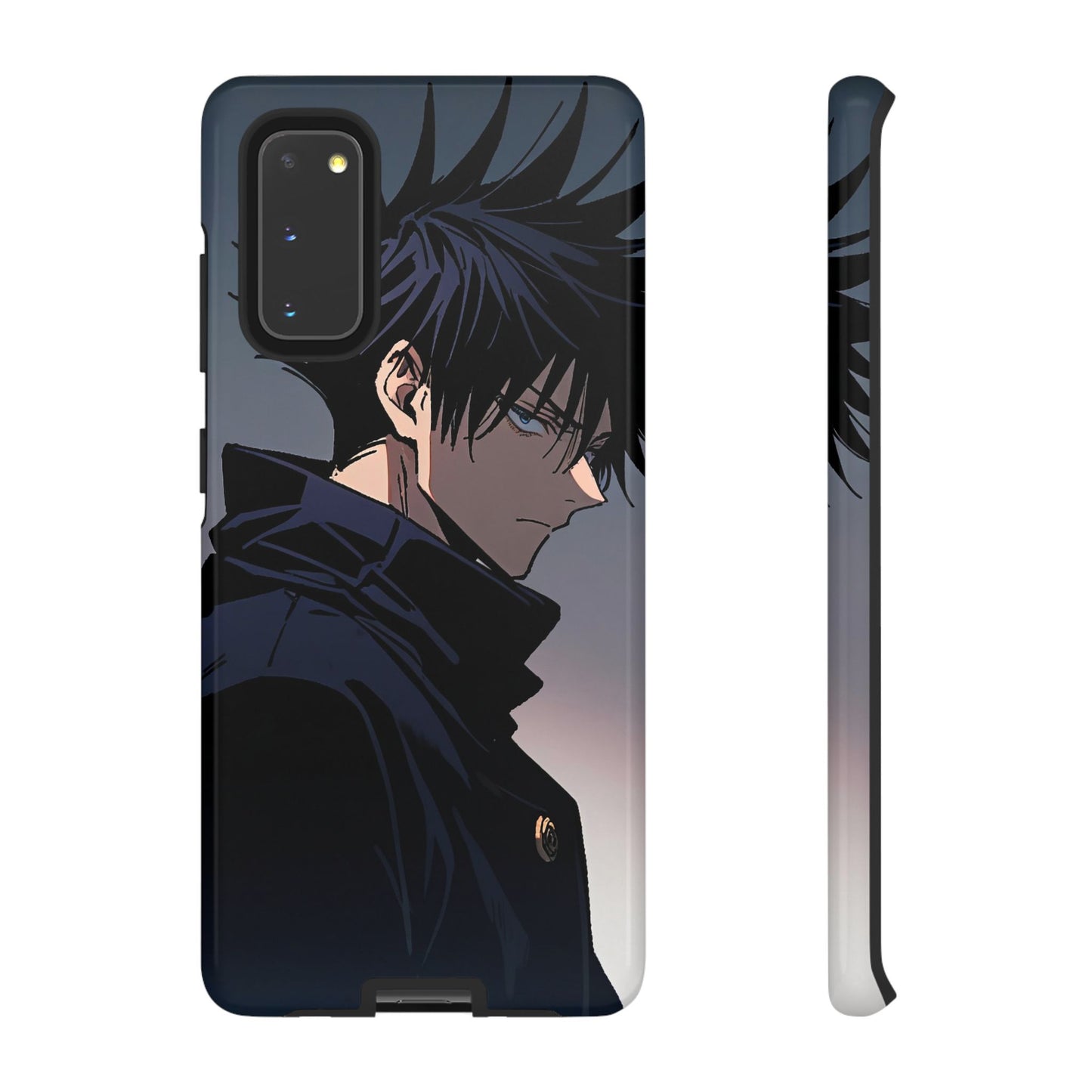 Megumi Fushiguro 001 Tough Cases