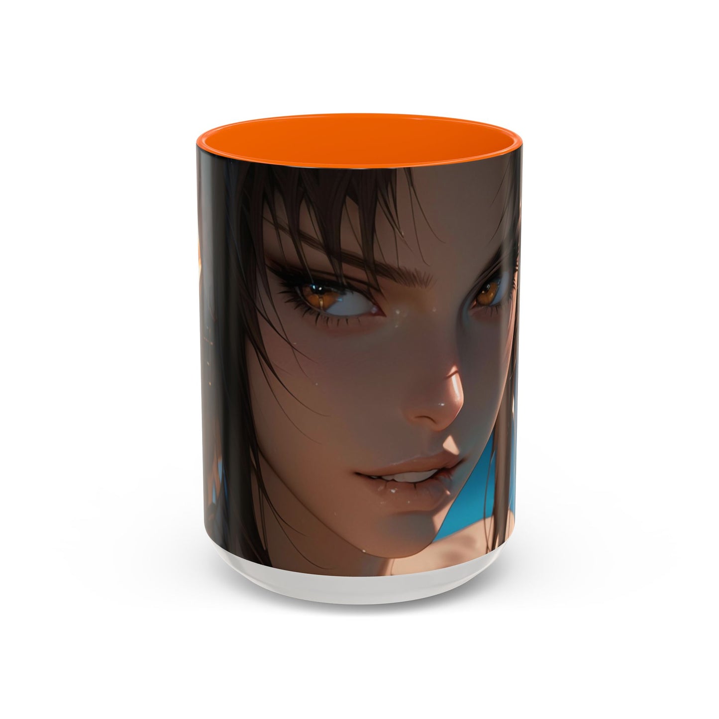 Revy 002 Coffee Mug