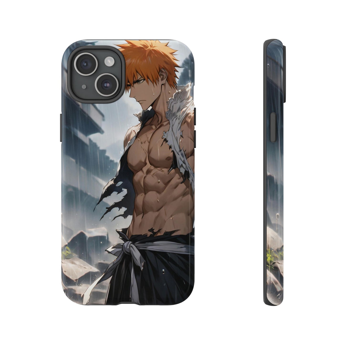 Ichigo 001 Tough Cases