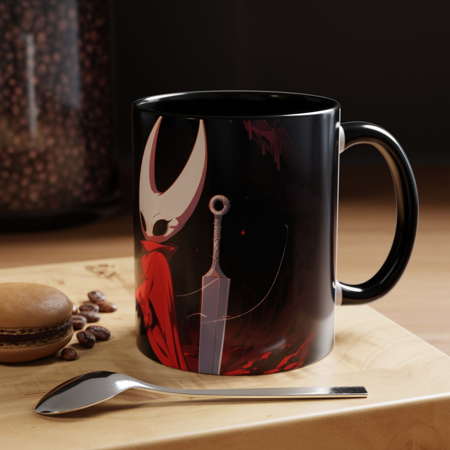 Hornet 001 Coffee Mug