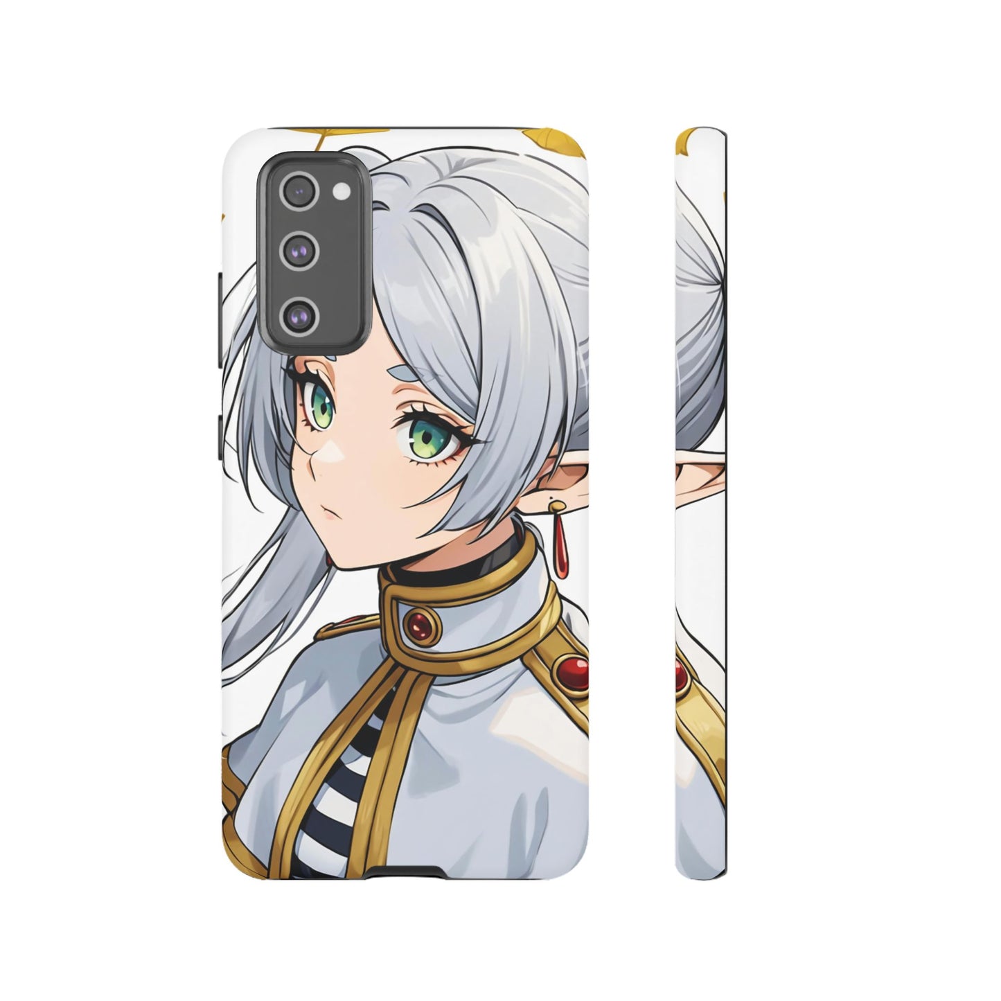 Frieren Tough Cases