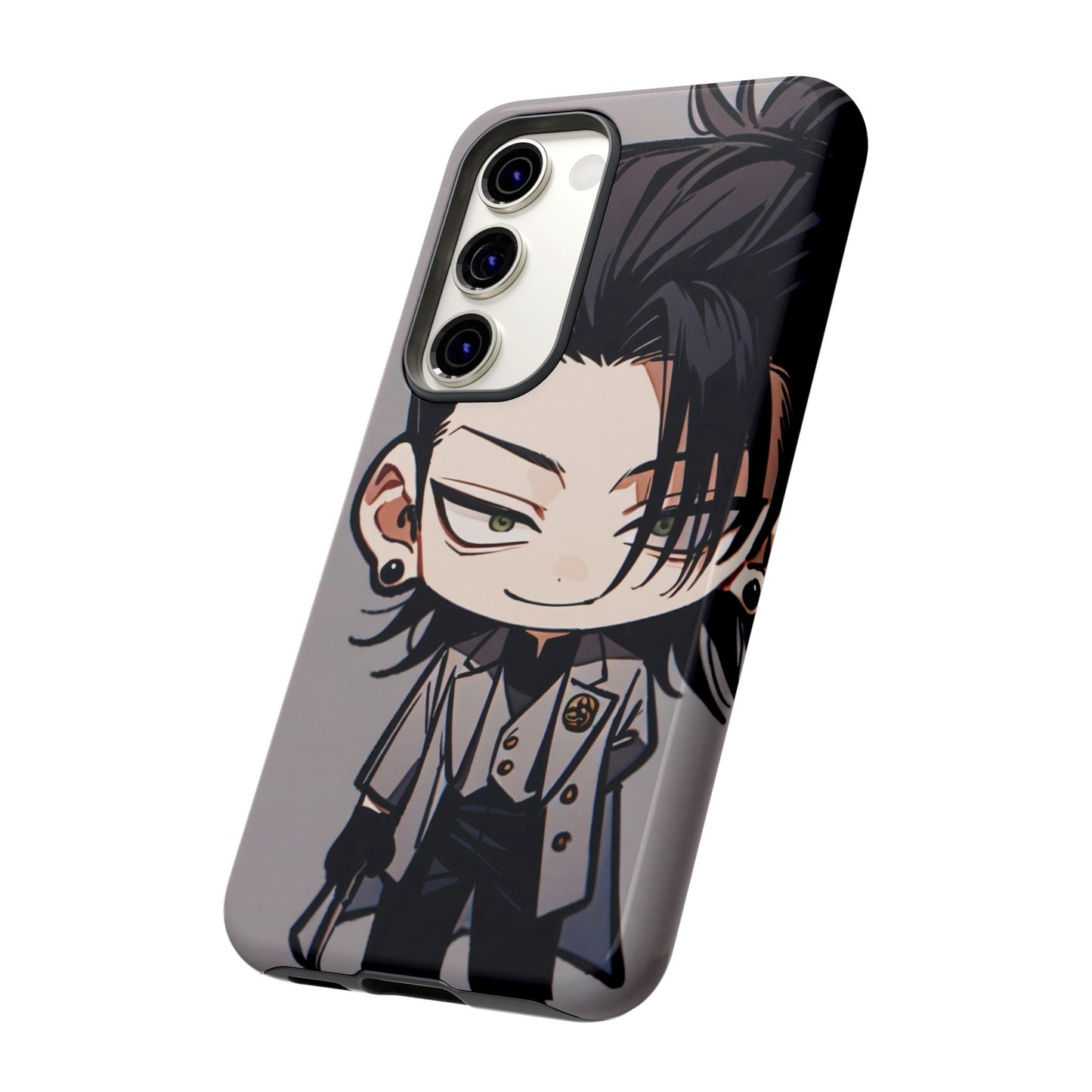 Geto Suguru 004 Tough Cases