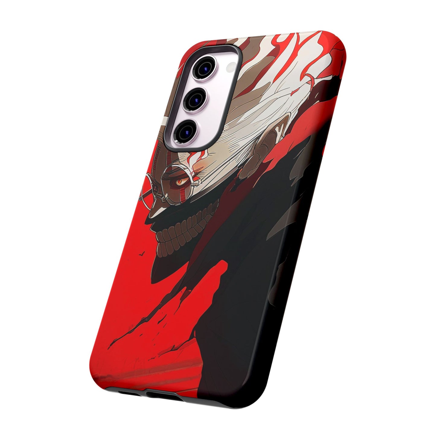 Okarun TG 002 Tough Cases